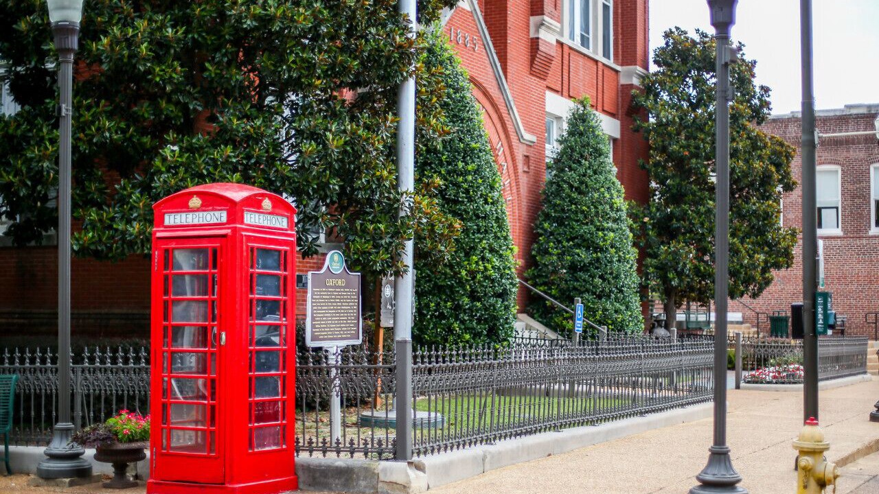 Photo of Outdoor in Oxford