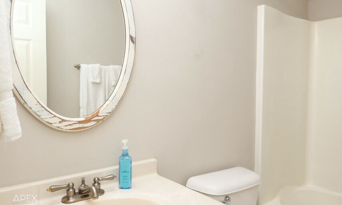 Photo of Bathroom in Oxford