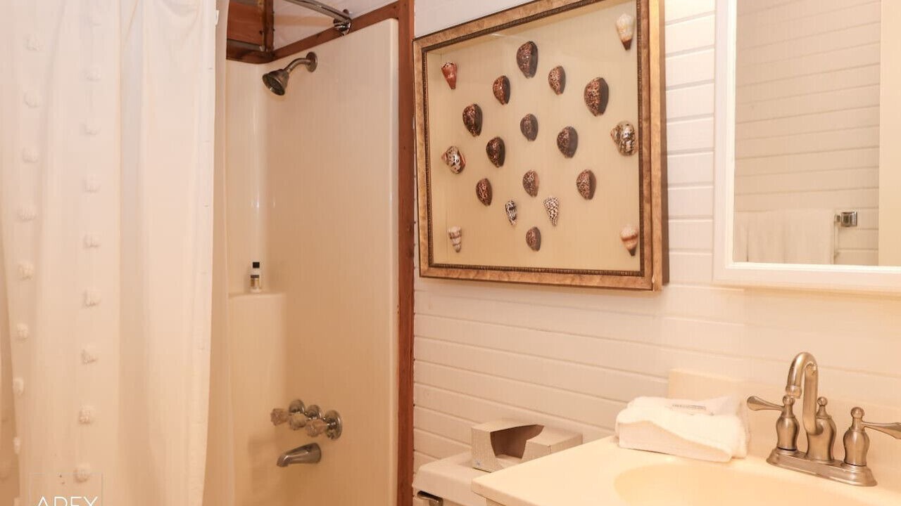 Photo of Bathroom in Oxford