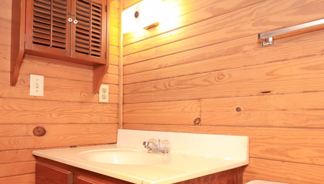 Photo of Bathroom in Oxford