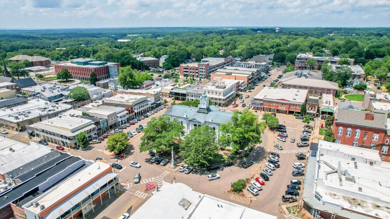 Photo of Outdoor in Oxford