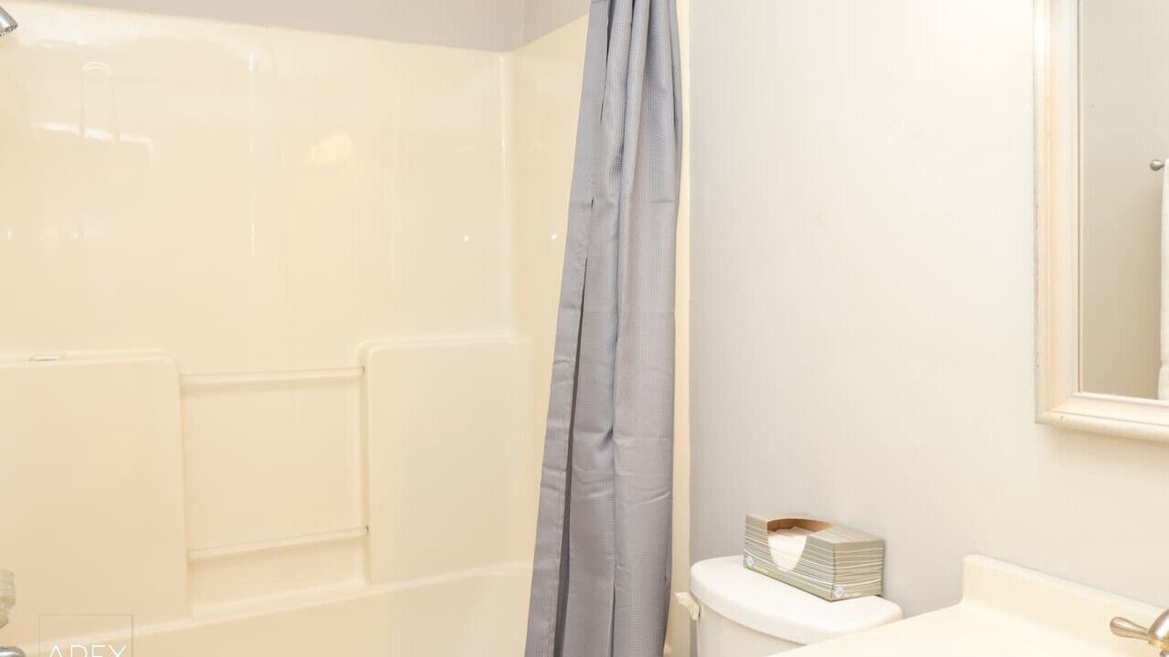 Photo of Bathroom in Oxford