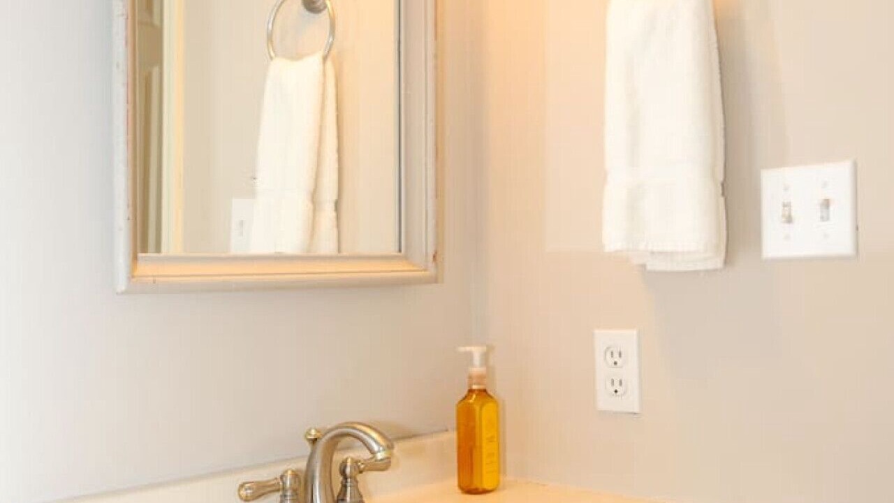 Photo of Bathroom in Oxford