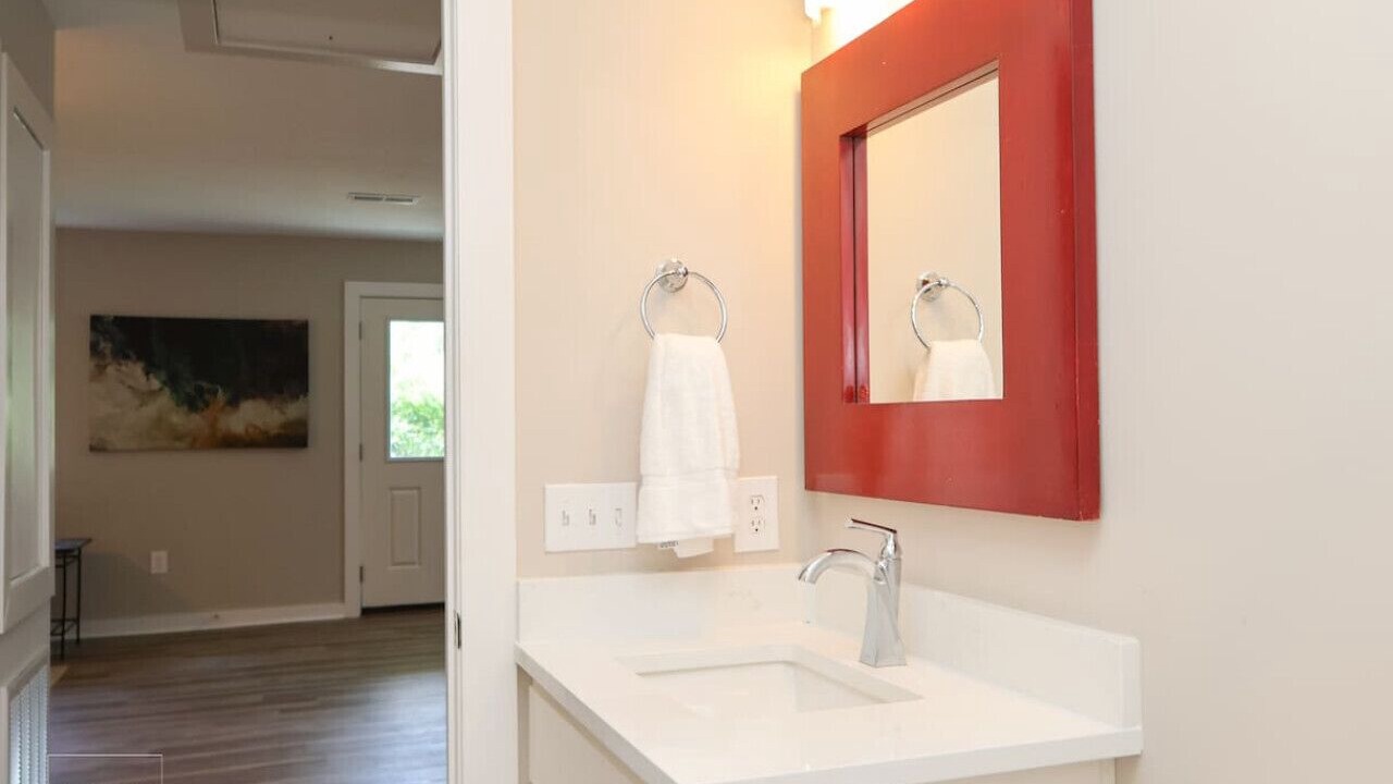 Photo of Bathroom in Oxford