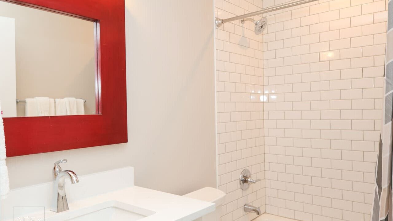 Photo of Bathroom in Oxford