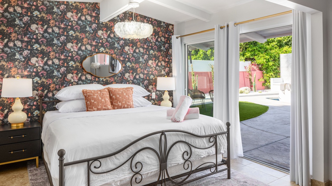 Photo of Bedroom in Warm Sands