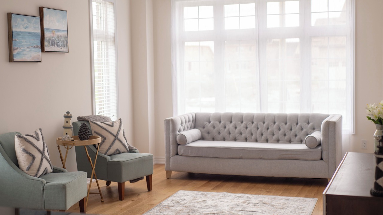 Photo of Livingroom in Carrying Place