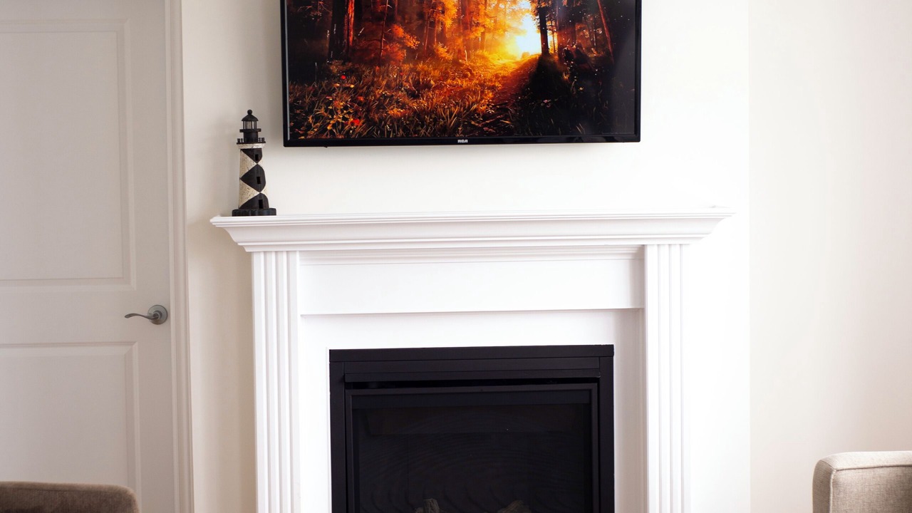 Photo of Livingroom in Carrying Place