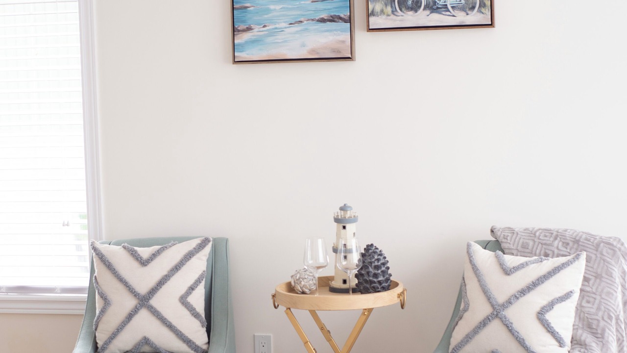 Photo of Livingroom in Carrying Place