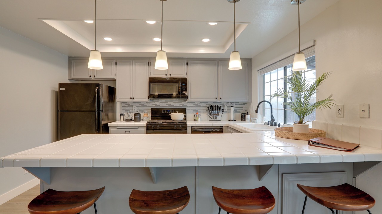 Photo of Kitchen in Foothill Farms