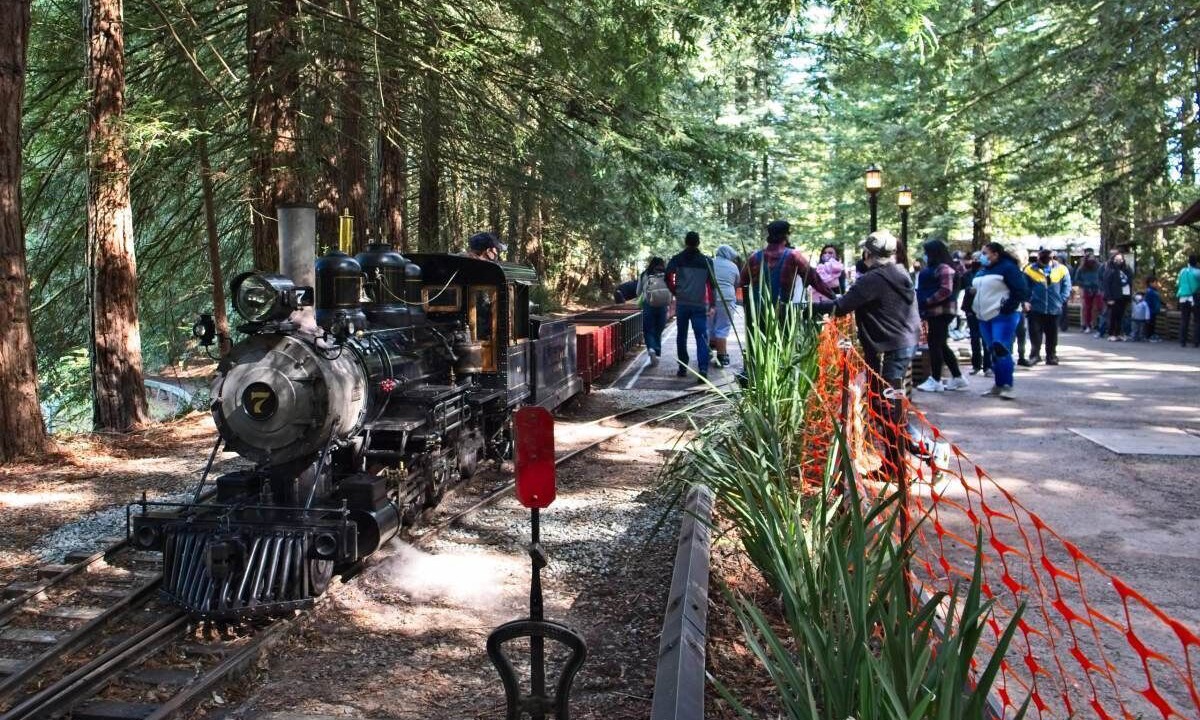 Photo of Others in Berkeley Hills