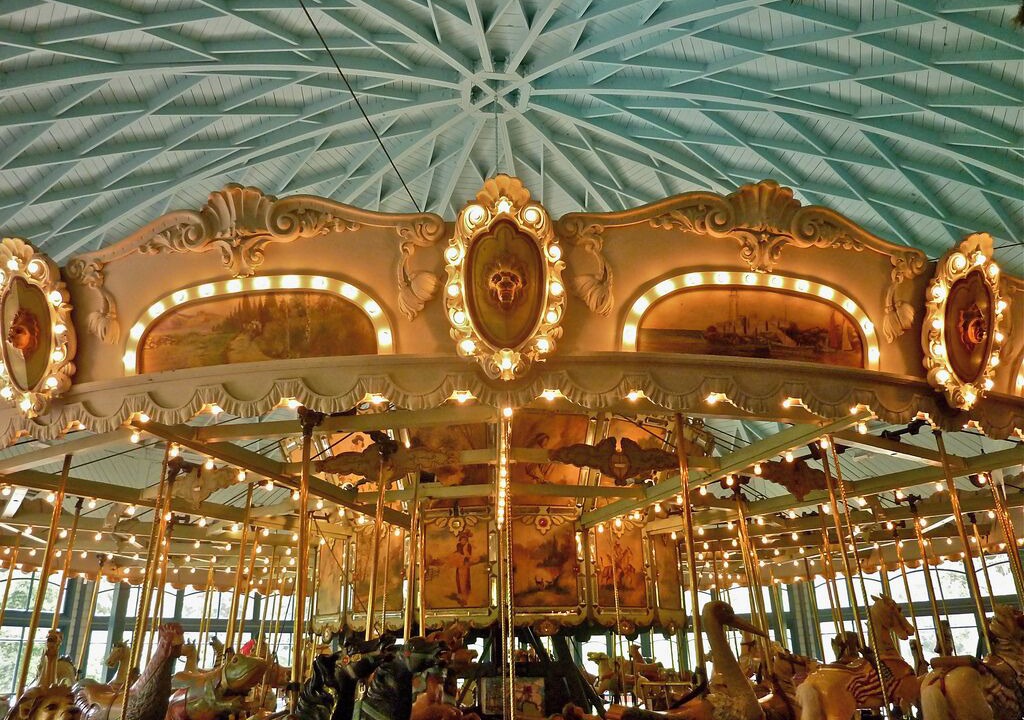 Photo of Others in Berkeley Hills