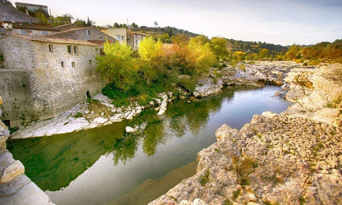 Photo of Outdoor in Ribaute