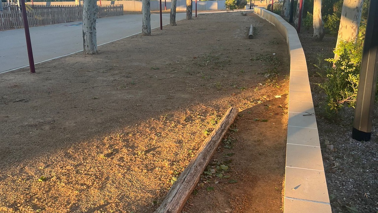 Photo of Outdoor in Ribaute