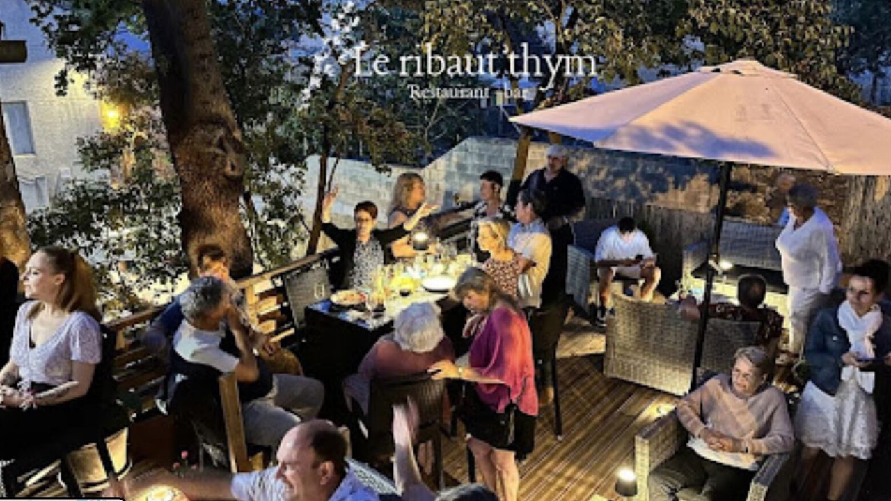 Photo of Outdoor in Ribaute