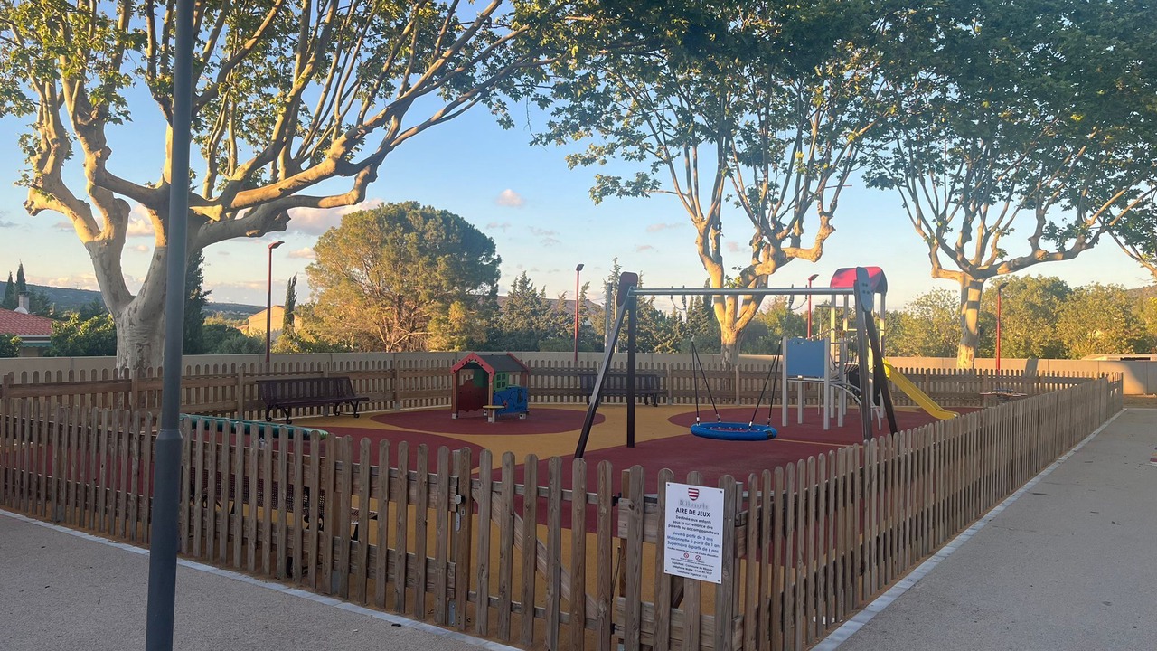 Photo of Outdoor in Ribaute