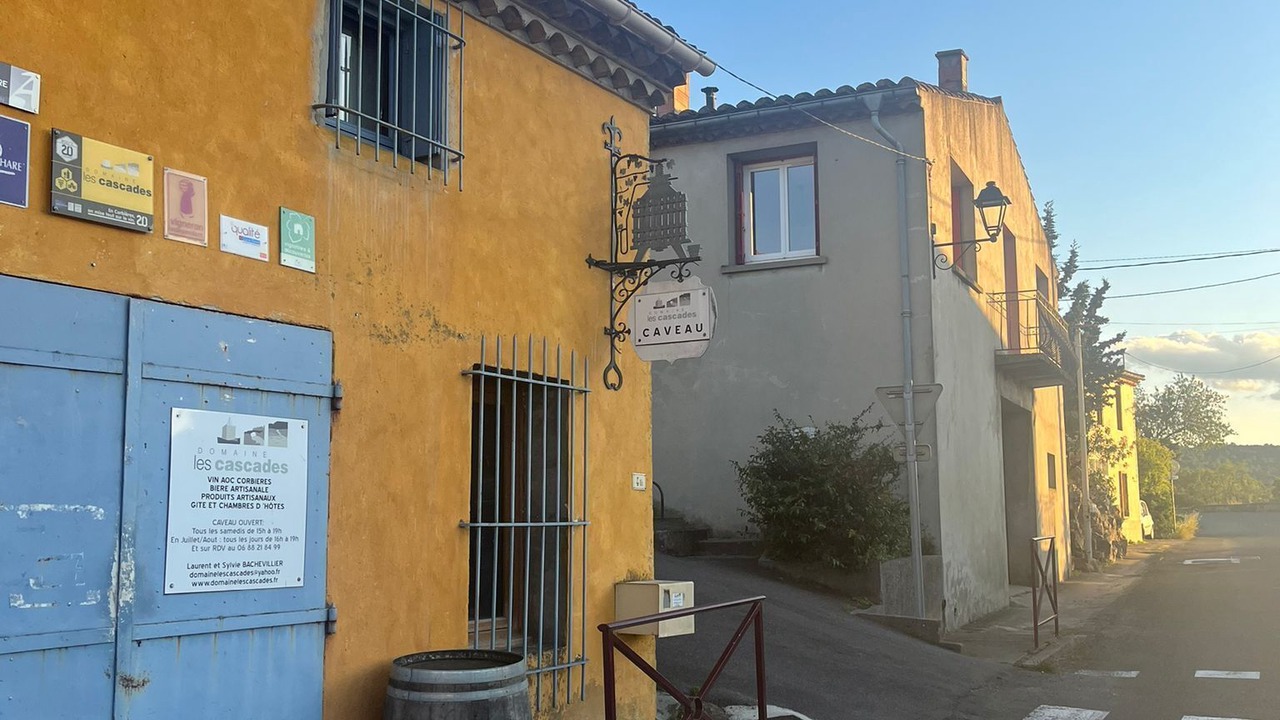 Photo of Outdoor in Ribaute