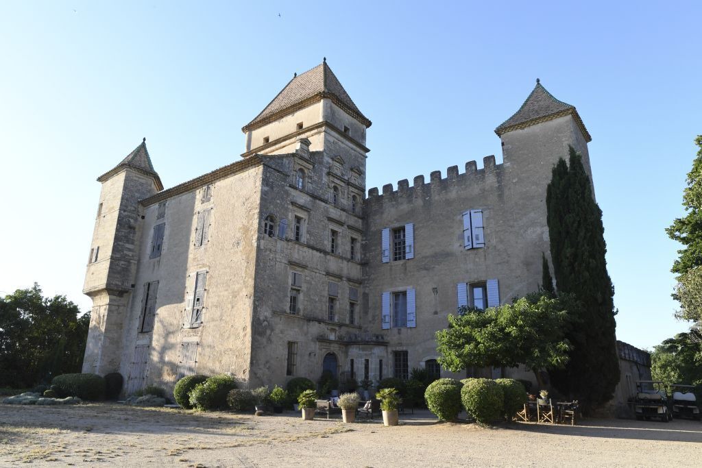 Photo of Outdoor in Ribaute