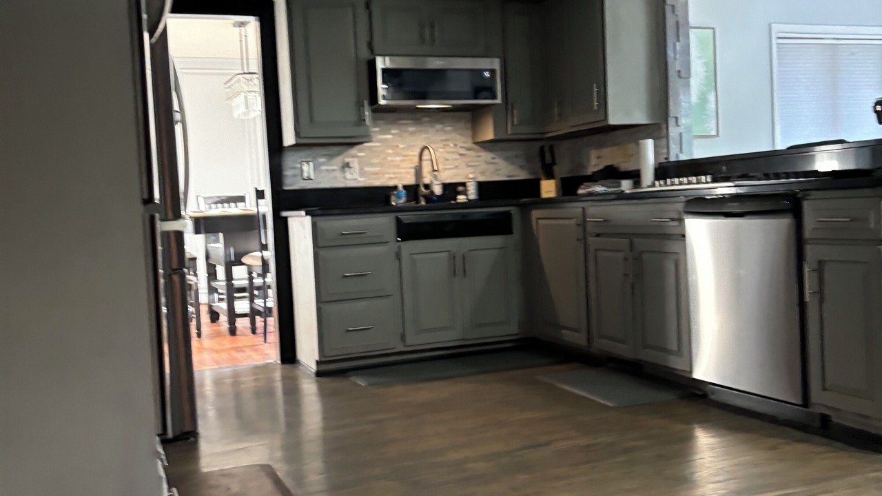 Photo of Kitchen in Cedar Rapids