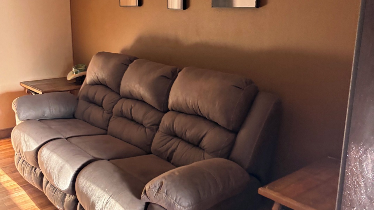 Photo of Livingroom in Cedar Rapids