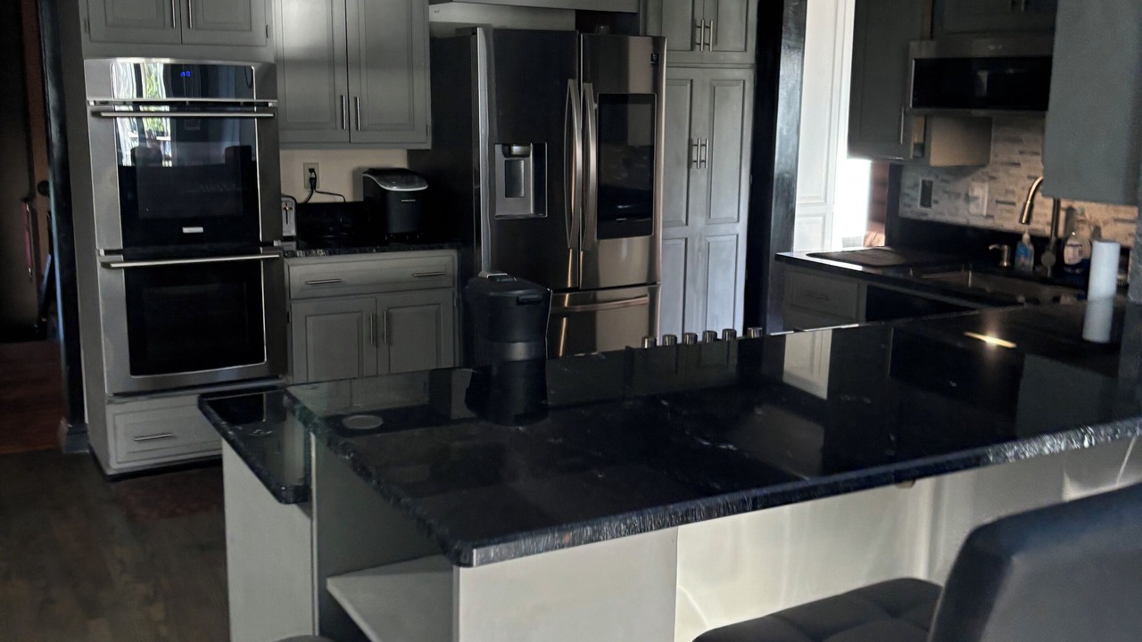 Photo of Kitchen in Cedar Rapids