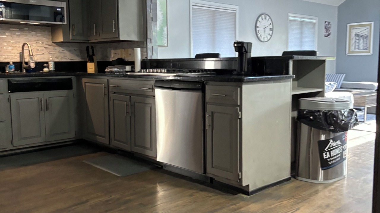 Photo of Kitchen in Cedar Rapids