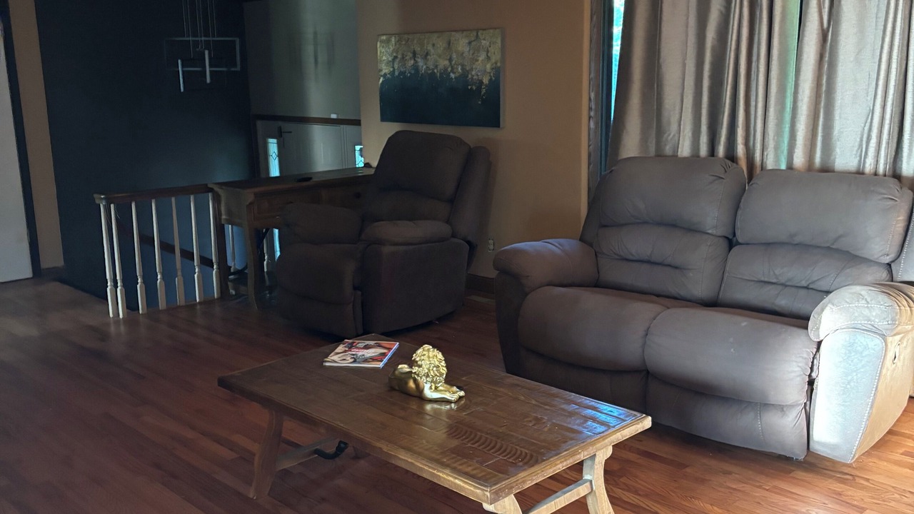 Photo of Livingroom in Cedar Rapids