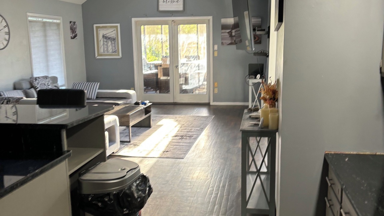 Photo of Kitchen in Cedar Rapids