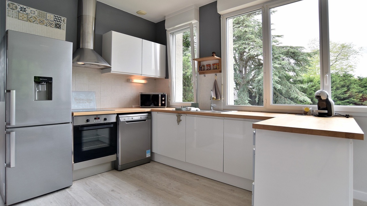 Photo of Kitchen in Pleurtuit