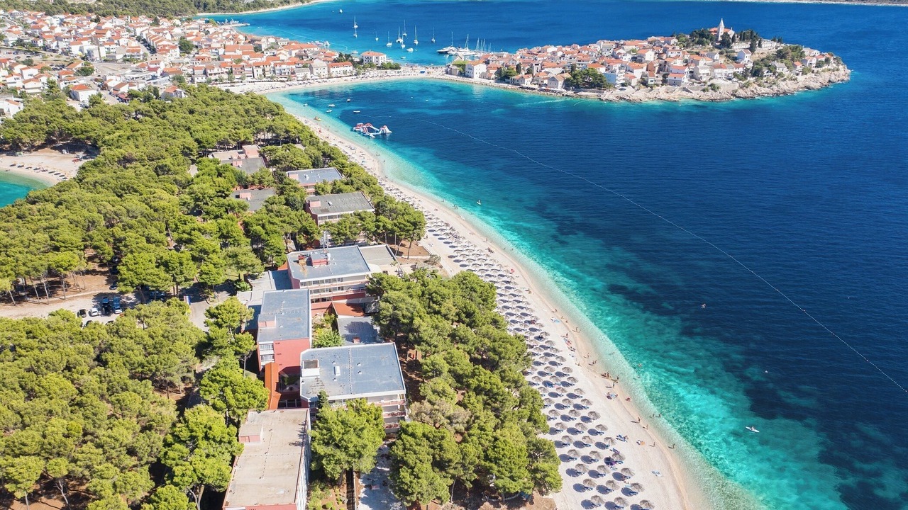 Photo of Outdoor in Primosten