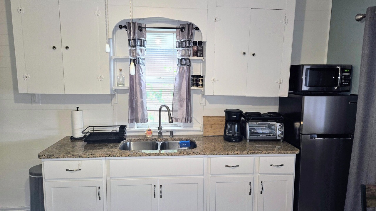 Photo of Kitchen in Scotts