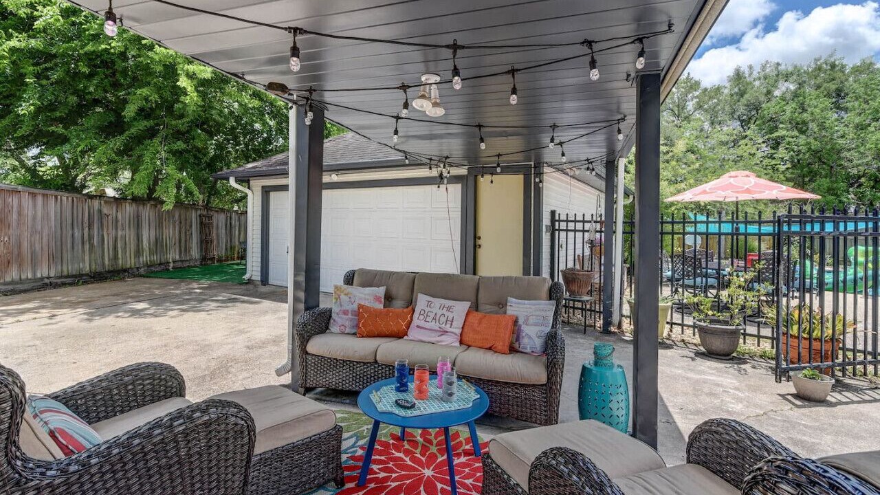 Photo of Outdoor in Friendswood