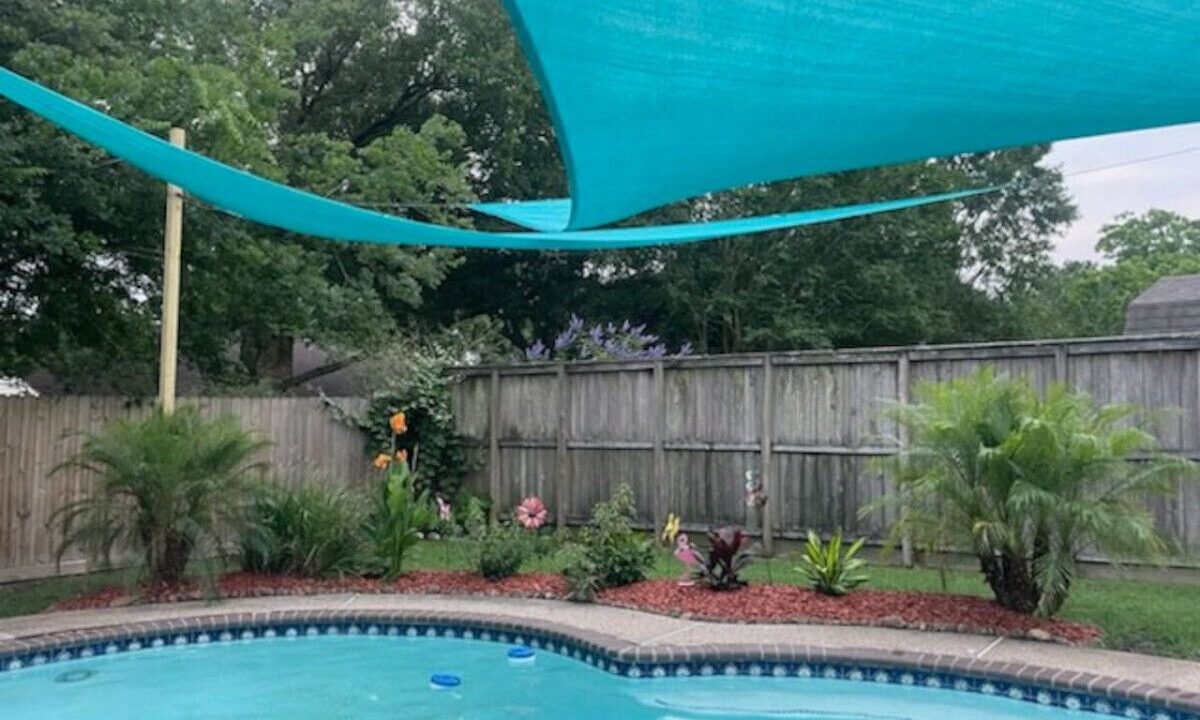 Photo of Outdoor in Friendswood