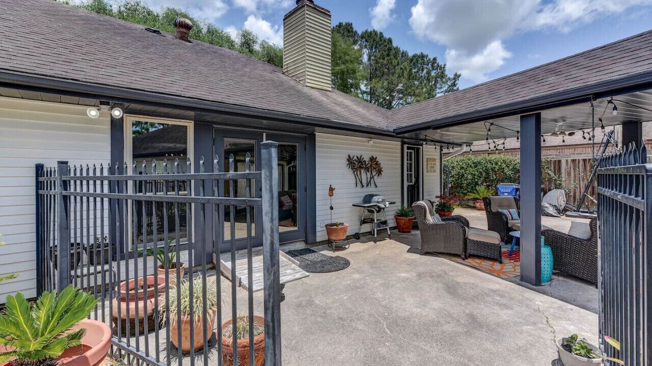 Photo of Outdoor in Friendswood