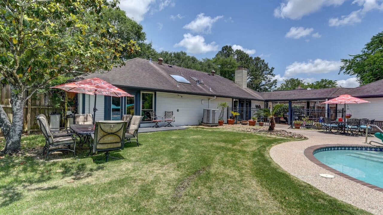 Photo of Outdoor in Friendswood