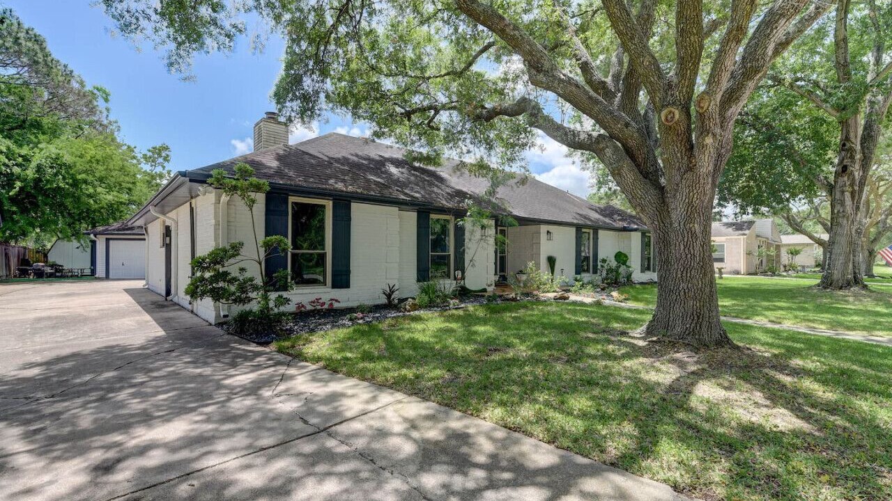Photo of Outdoor in Friendswood