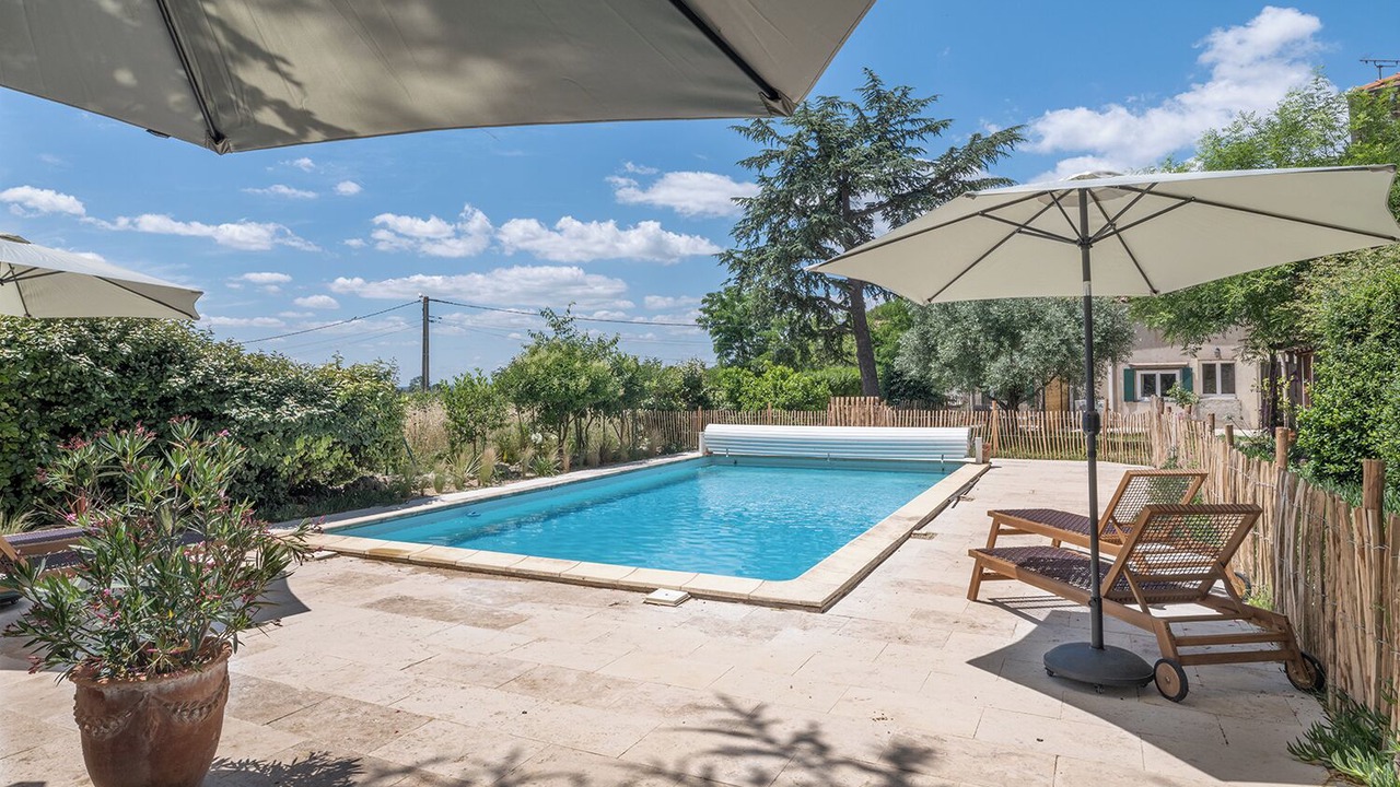 Photo of Outdoor in Saint-Pons-de-Mauchiens