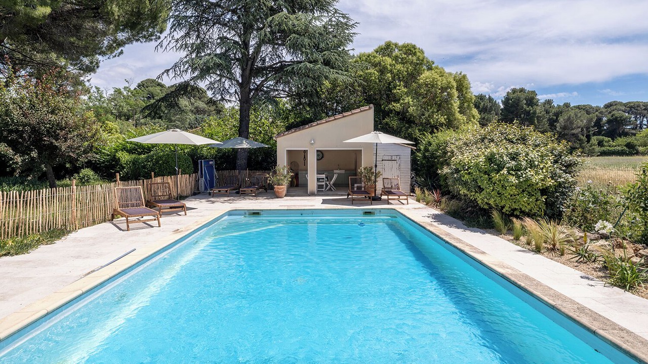 Photo of Outdoor in Saint-Pons-de-Mauchiens