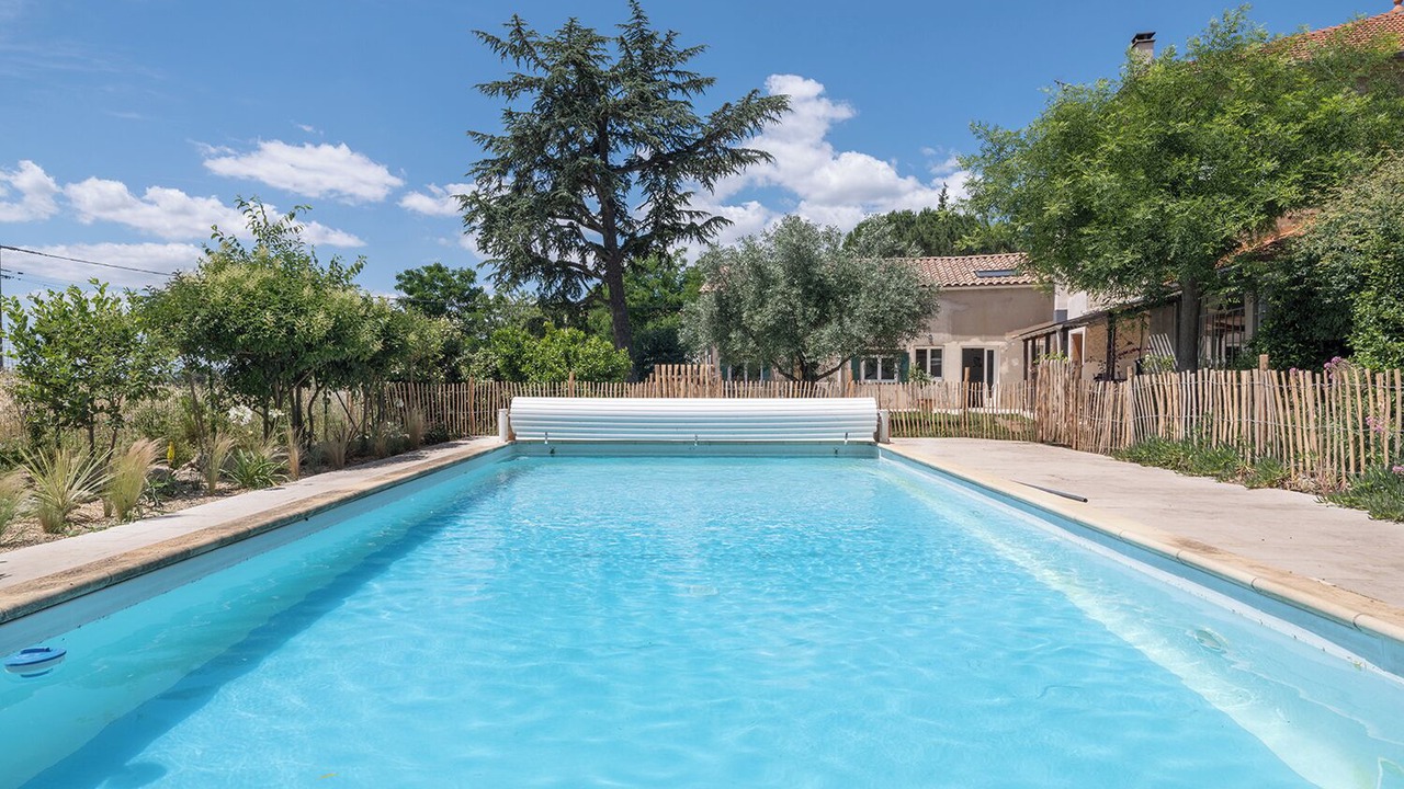 Photo of Outdoor in Saint-Pons-de-Mauchiens