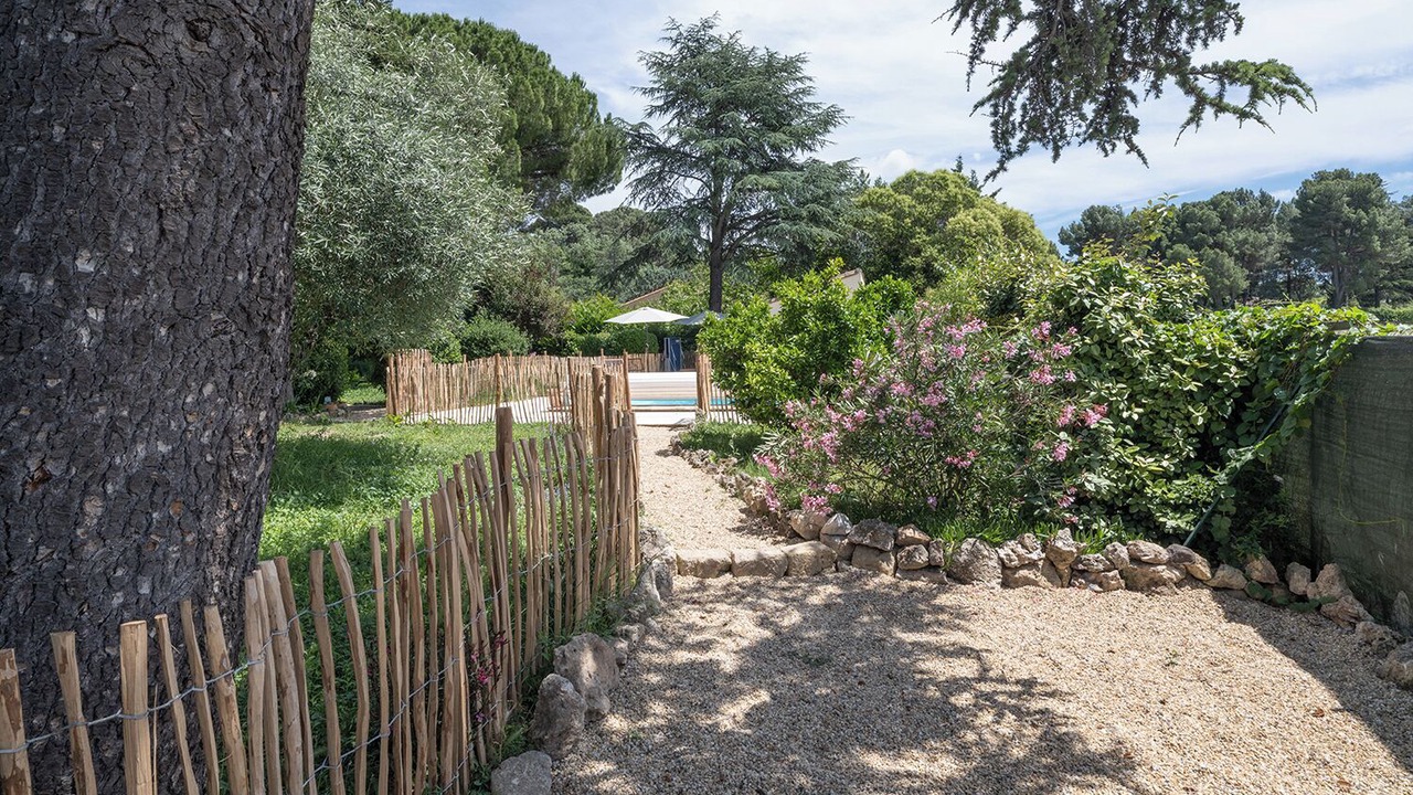 Photo of Outdoor in Saint-Pons-de-Mauchiens