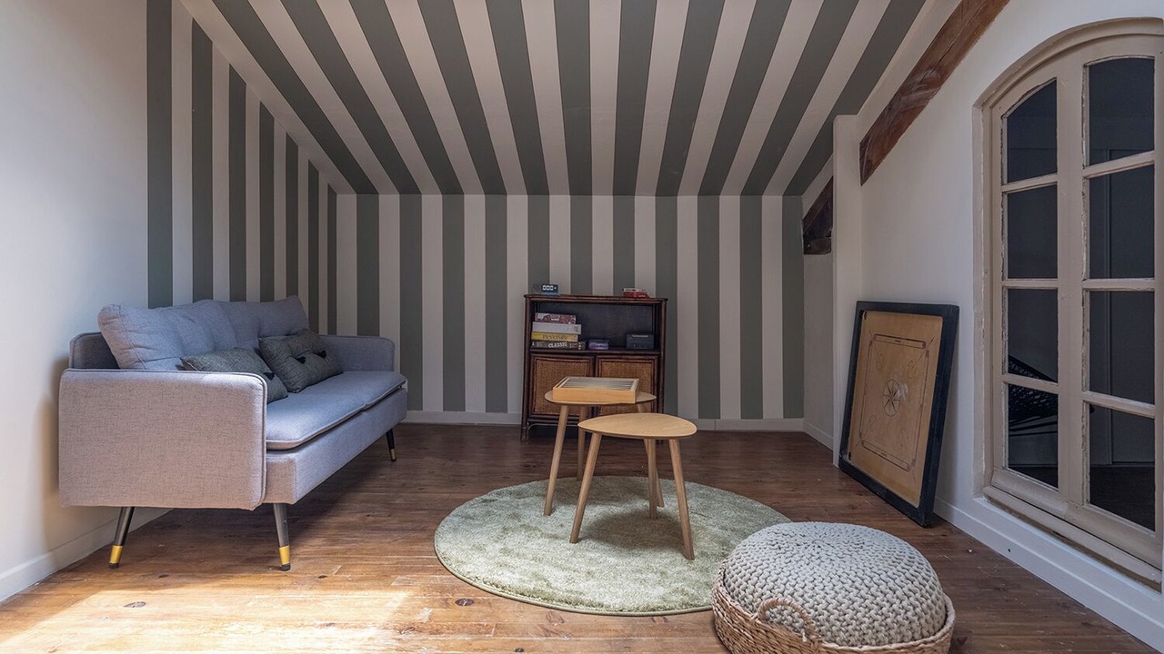 Photo of Livingroom in Saint-Pons-de-Mauchiens
