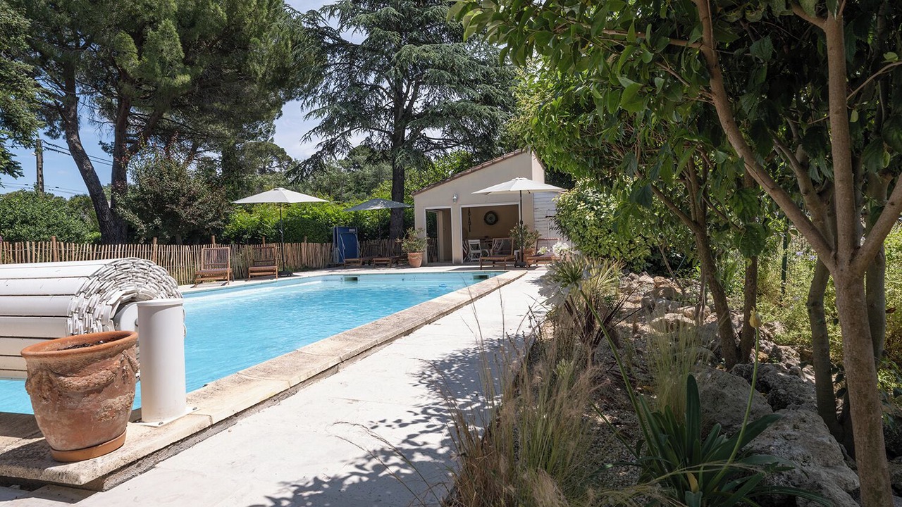 Photo of Outdoor in Saint-Pons-de-Mauchiens