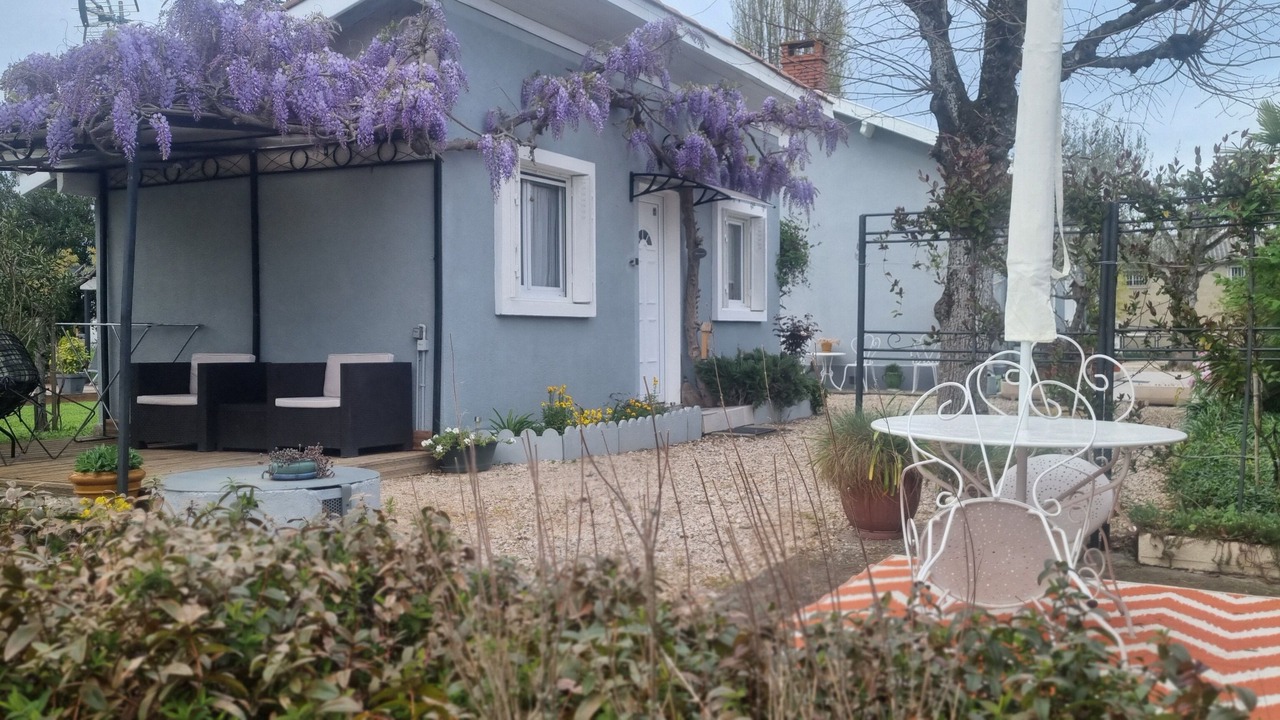 Photo of Outdoor in Carbonne