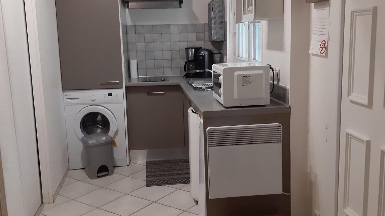 Photo of Kitchen in Carbonne
