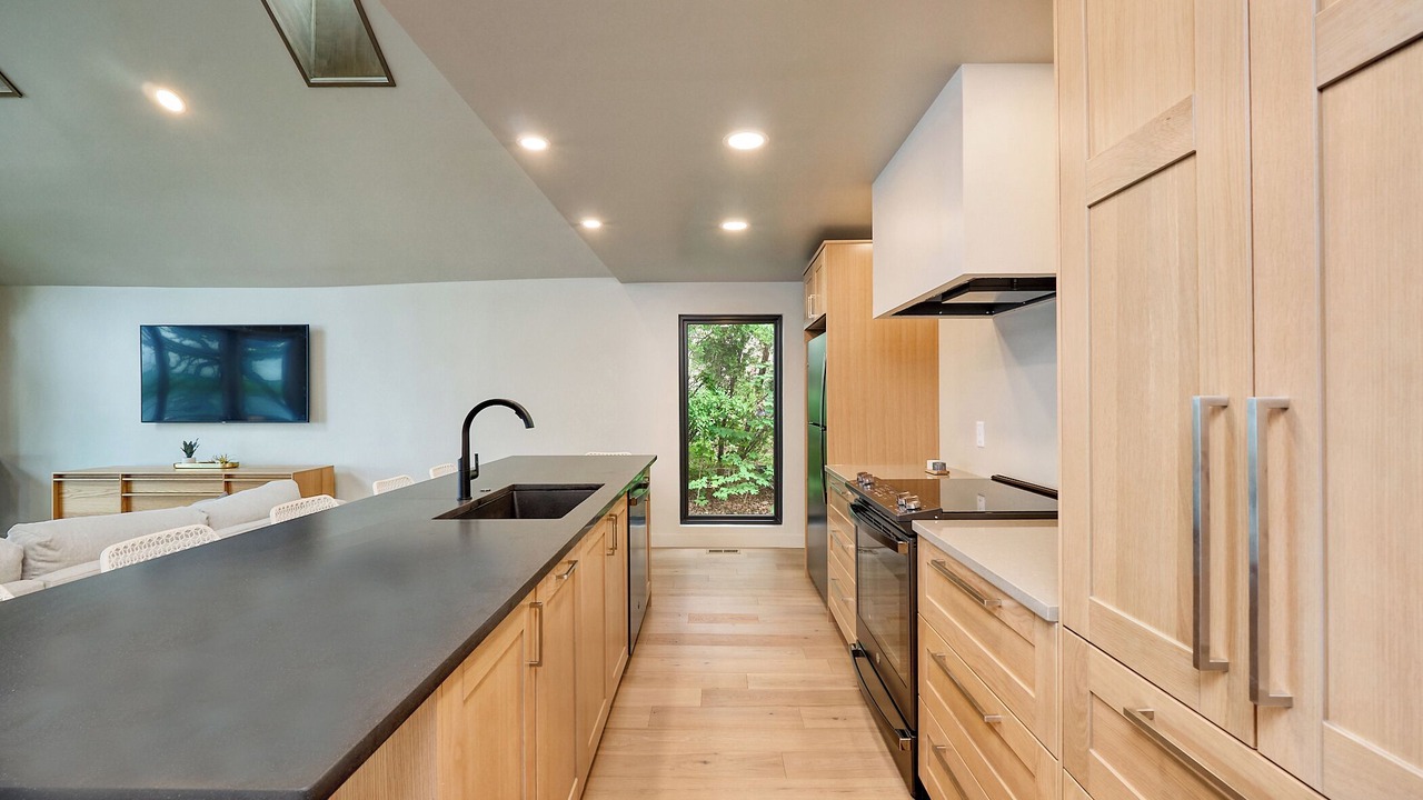 Photo of Kitchen in Maple Plain