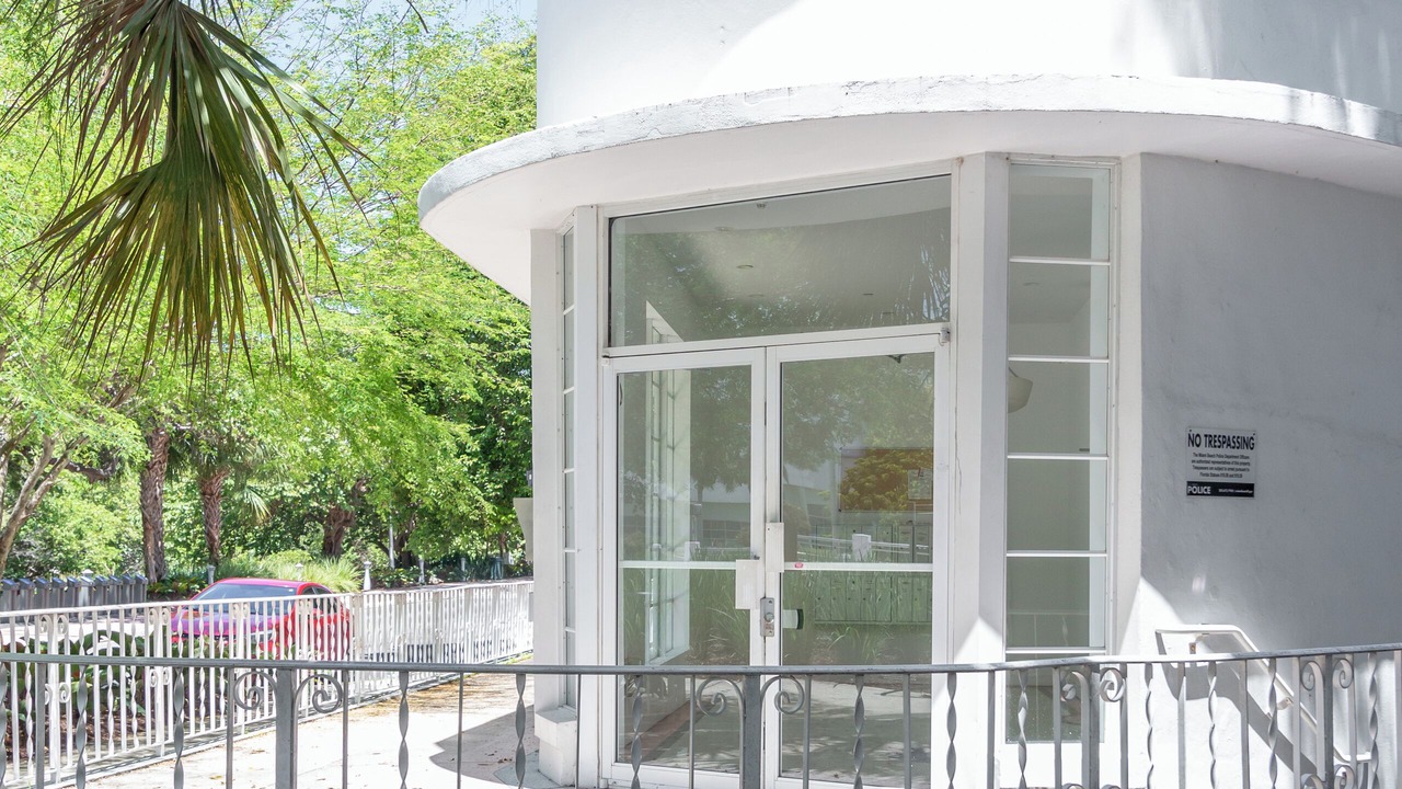 Photo of Outdoor in City Center