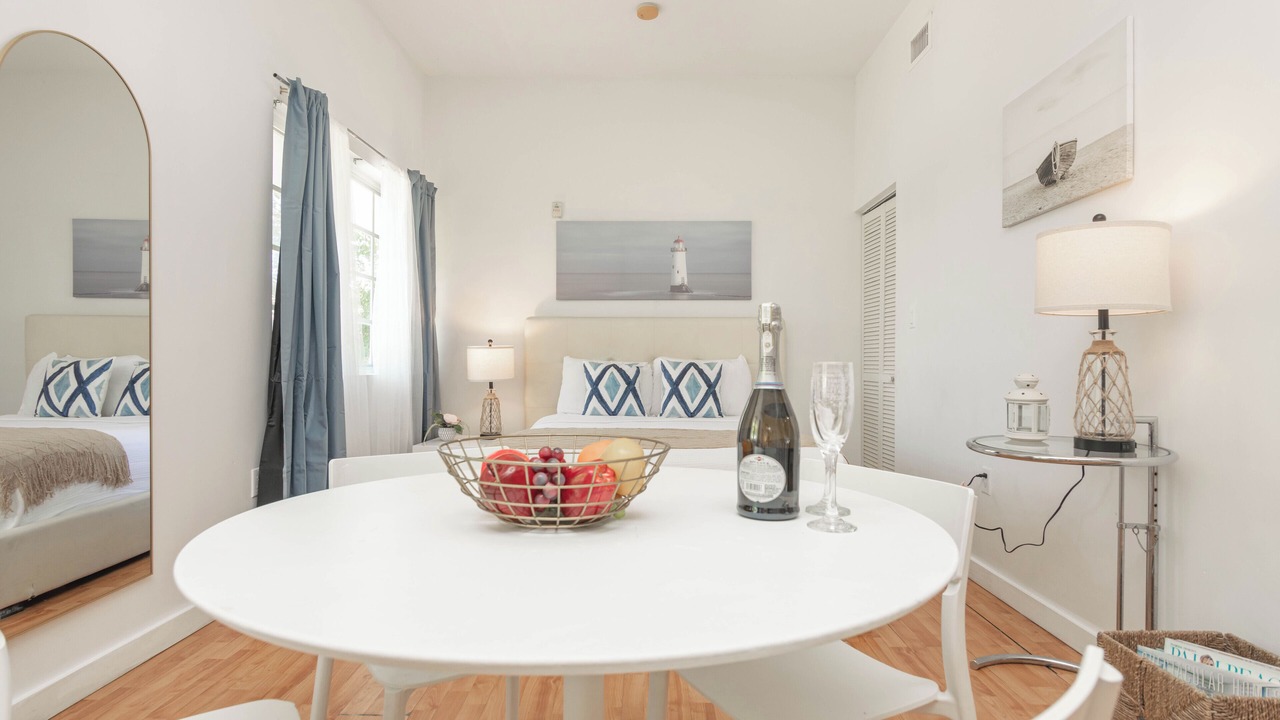 Photo of Bedroom in City Center