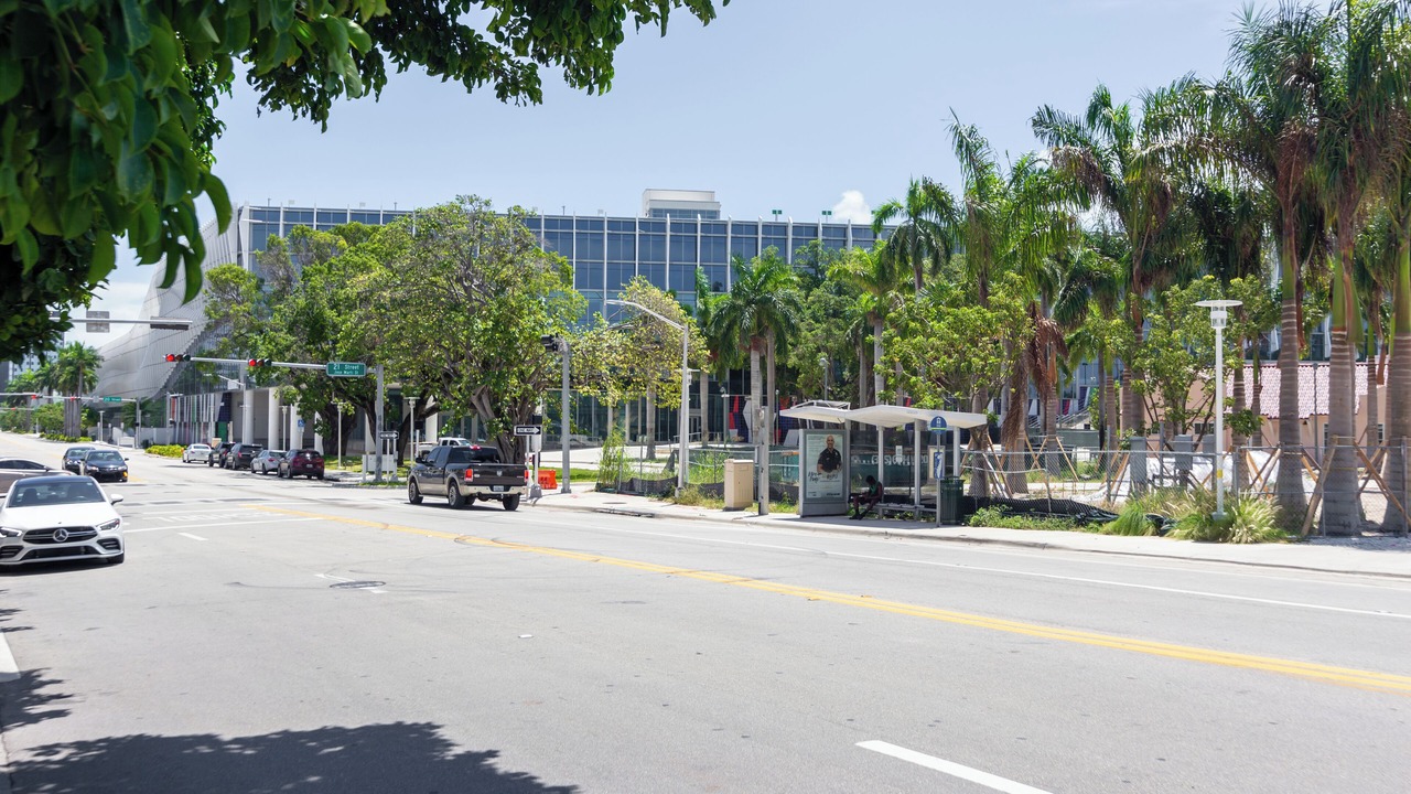 Photo of Outdoor in City Center