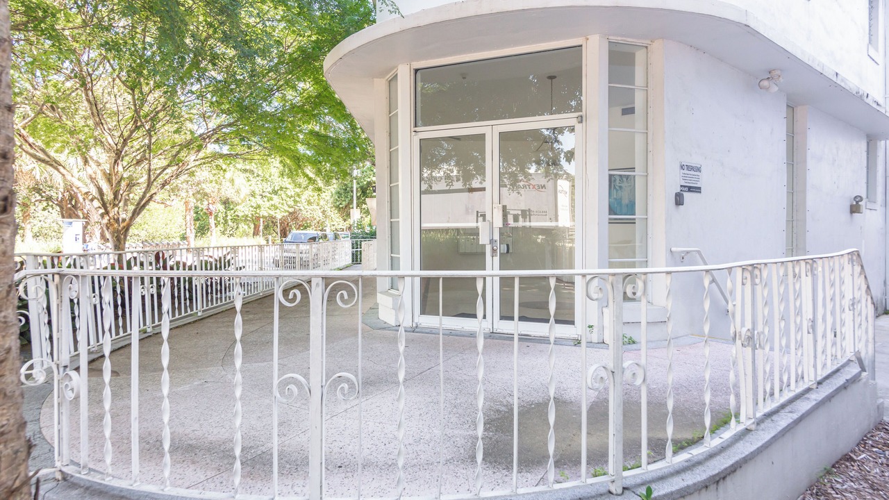 Photo of Outdoor in City Center
