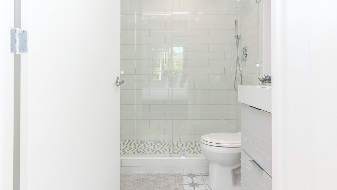 Photo of Bathroom in City Center